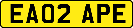 EA02APE
