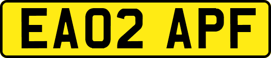 EA02APF