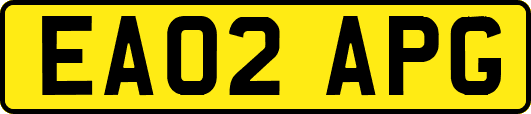 EA02APG