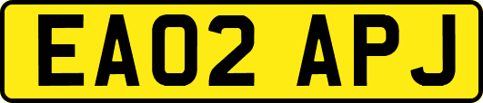 EA02APJ
