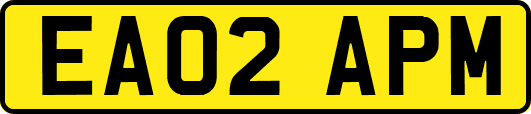 EA02APM