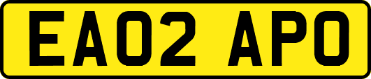 EA02APO