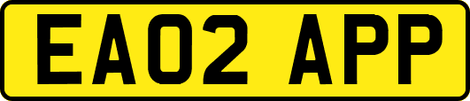 EA02APP