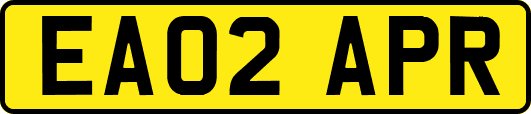 EA02APR