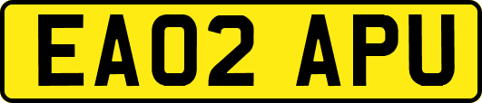 EA02APU