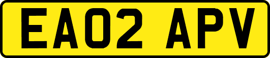 EA02APV