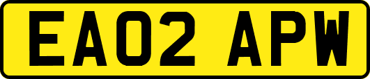 EA02APW