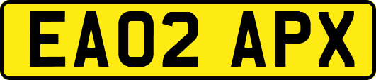 EA02APX