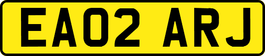 EA02ARJ