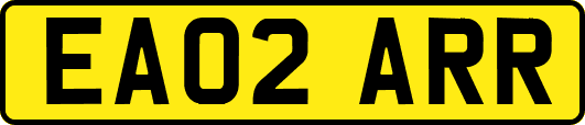 EA02ARR