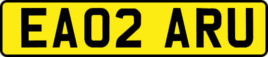EA02ARU