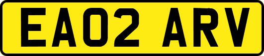 EA02ARV