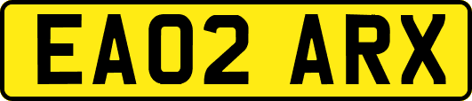 EA02ARX