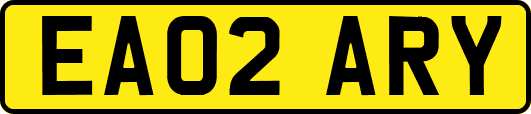 EA02ARY