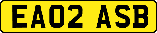 EA02ASB