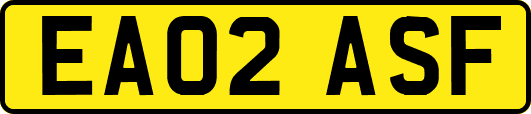 EA02ASF