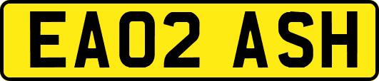 EA02ASH