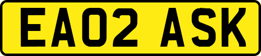 EA02ASK