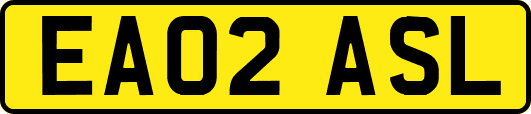 EA02ASL