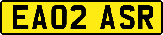 EA02ASR