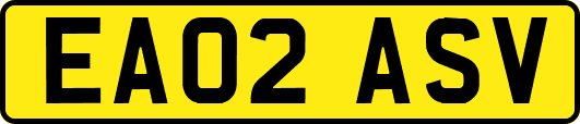 EA02ASV