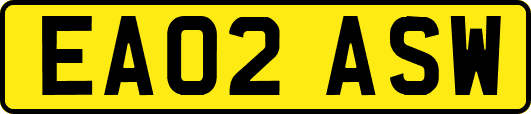 EA02ASW