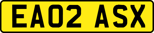 EA02ASX