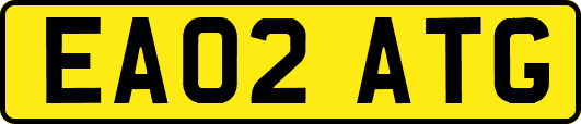 EA02ATG