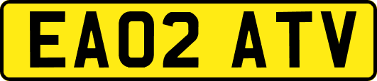 EA02ATV