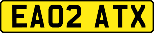 EA02ATX