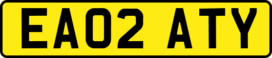 EA02ATY