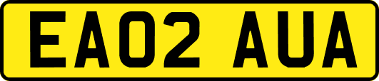 EA02AUA