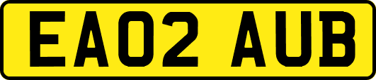 EA02AUB