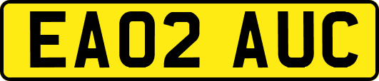 EA02AUC