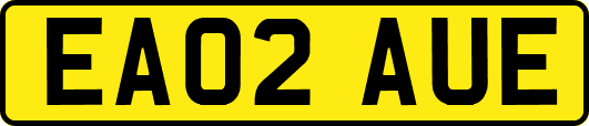 EA02AUE