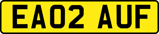 EA02AUF