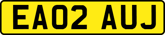 EA02AUJ