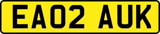EA02AUK
