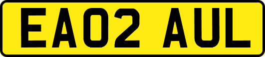 EA02AUL