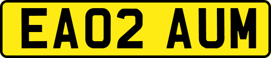 EA02AUM