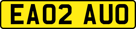 EA02AUO