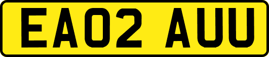 EA02AUU