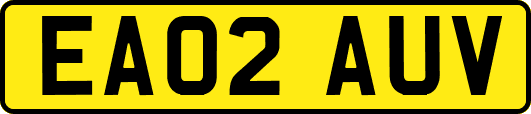 EA02AUV