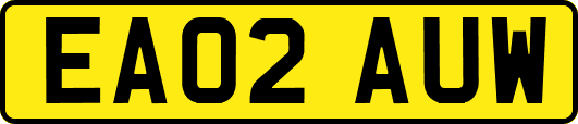 EA02AUW