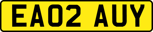 EA02AUY