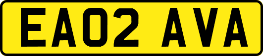 EA02AVA