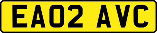 EA02AVC