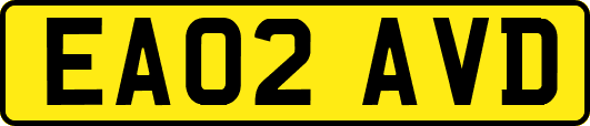 EA02AVD