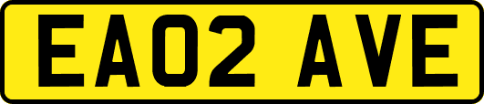 EA02AVE