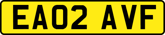 EA02AVF